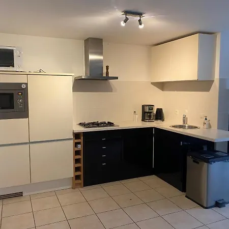 Studio With Beautiful Views And Near Amsterdam * 希勒霍姆