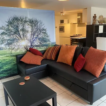 Studio With Beautiful Views And Near Amsterdam *