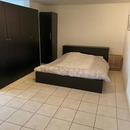 度假居 Studio With Beautiful Views And Near Amsterdam