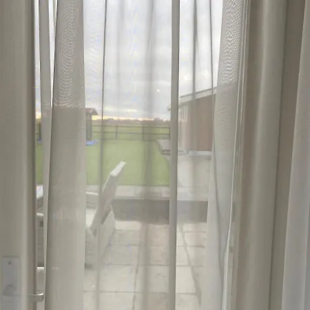 Studio With Beautiful Views And Near Amsterdam * 希勒霍姆